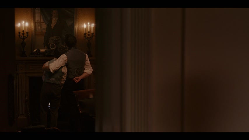Виконт, который меня любил Скриншот 44