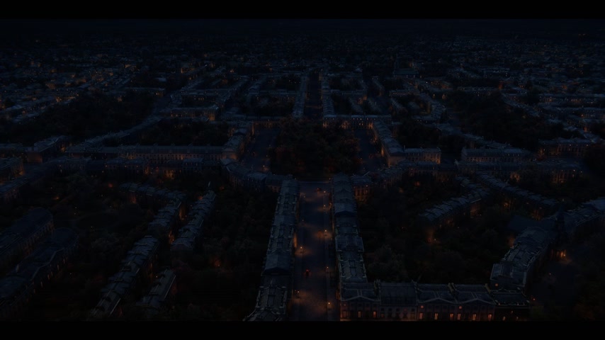 Танец за городом Скриншот 48